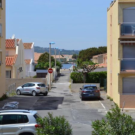 Residence Palma Proche Plage Et Commerces ปอร์-ลา-นูแวลล์ ภายนอก รูปภาพ