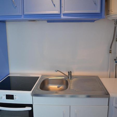 Residence Palma Proche Plage Et Commerces ปอร์-ลา-นูแวลล์ ภายนอก รูปภาพ