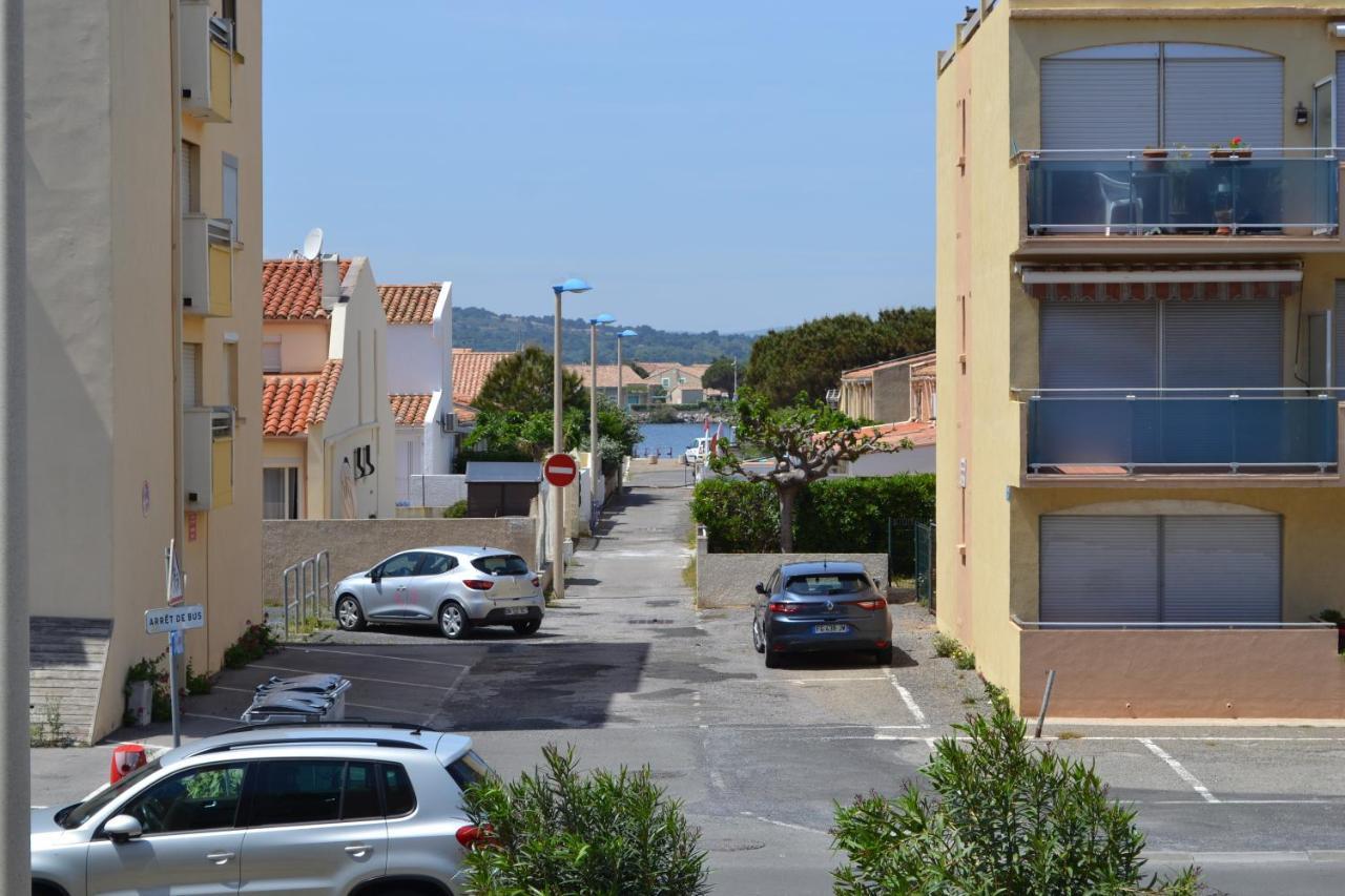 Residence Palma Proche Plage Et Commerces ปอร์-ลา-นูแวลล์ ภายนอก รูปภาพ