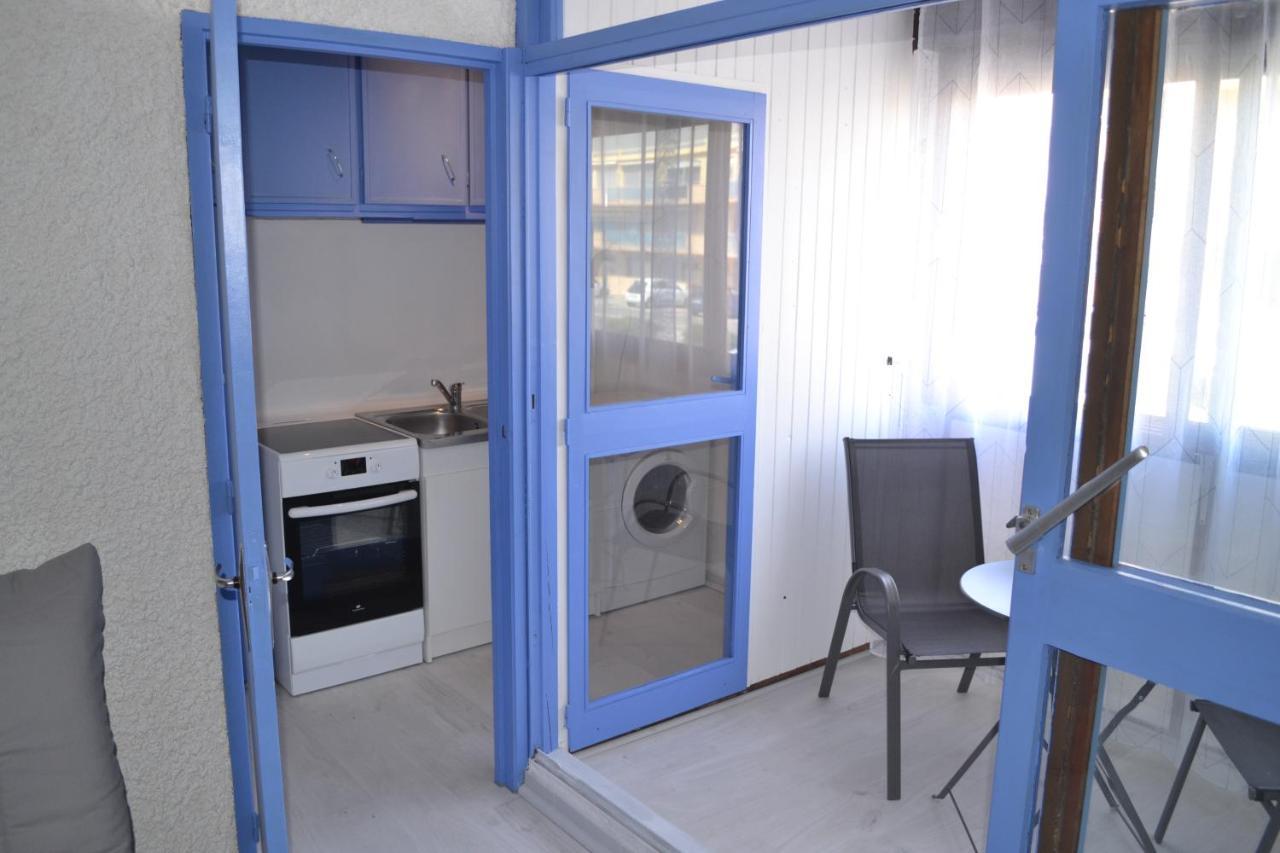 Residence Palma Proche Plage Et Commerces ปอร์-ลา-นูแวลล์ ภายนอก รูปภาพ