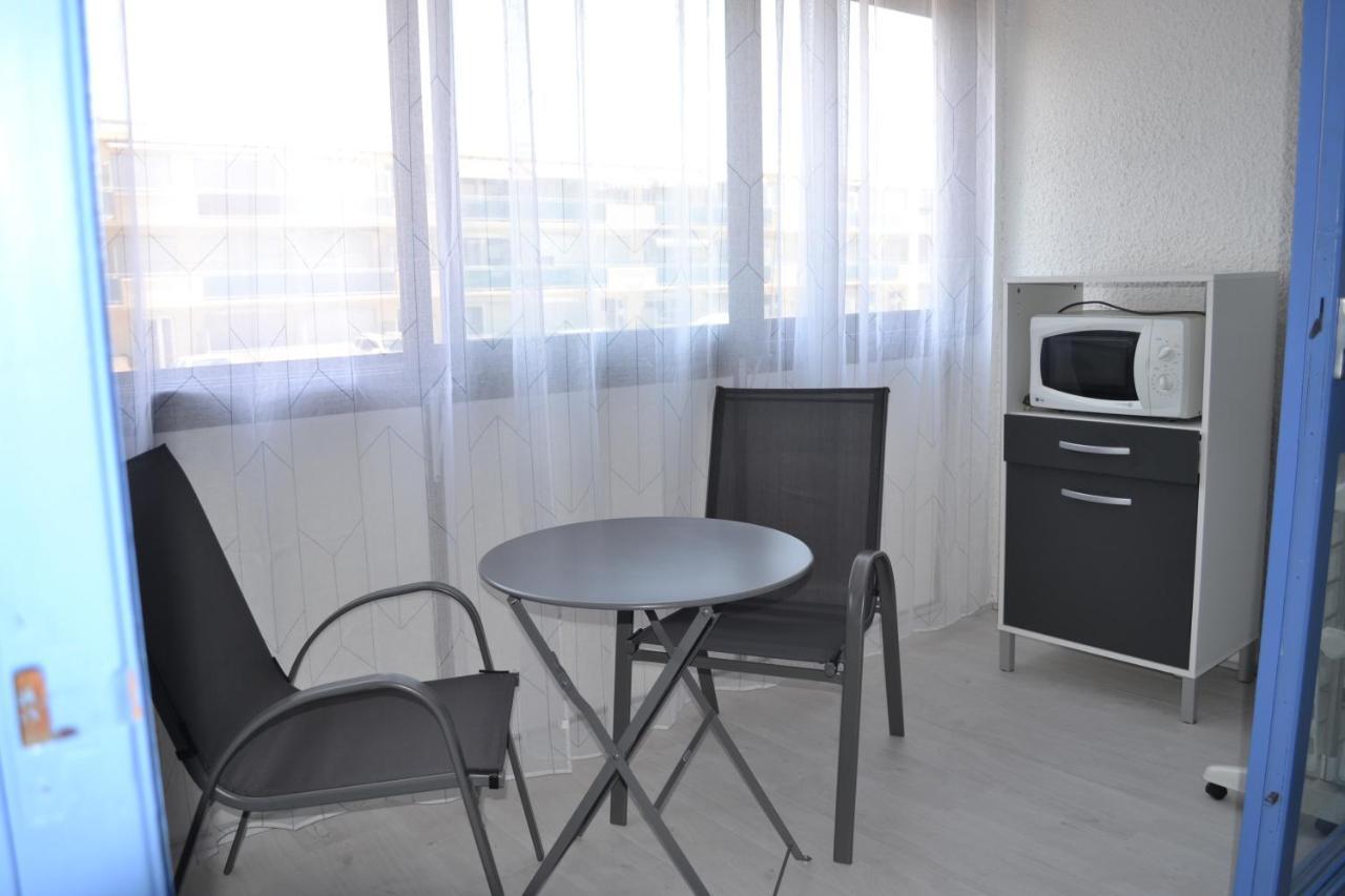 Residence Palma Proche Plage Et Commerces ปอร์-ลา-นูแวลล์ ภายนอก รูปภาพ