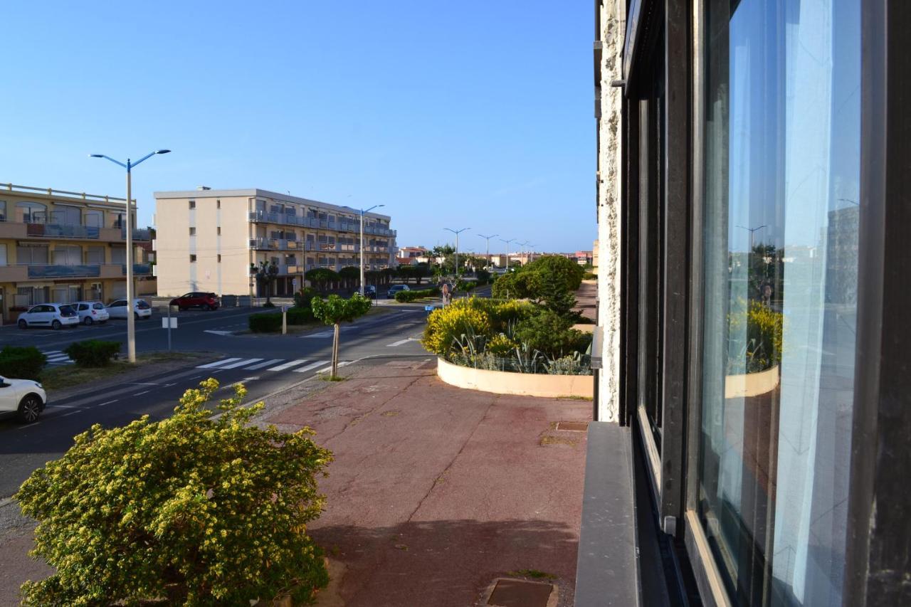 Residence Palma Proche Plage Et Commerces ปอร์-ลา-นูแวลล์ ภายนอก รูปภาพ